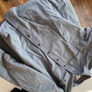 LL Bean Chamois Shirt